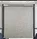 New Minimalist Chain Roller Blinds, Smooth Silent Shading Blinds for Home & Commercial Use
